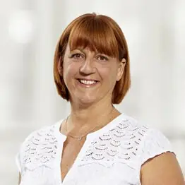 Gabi Wilke